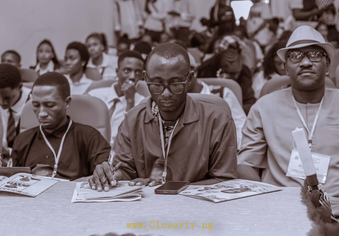 Youth Leadership Training