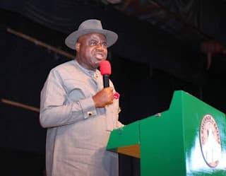 Medical Mission 2024