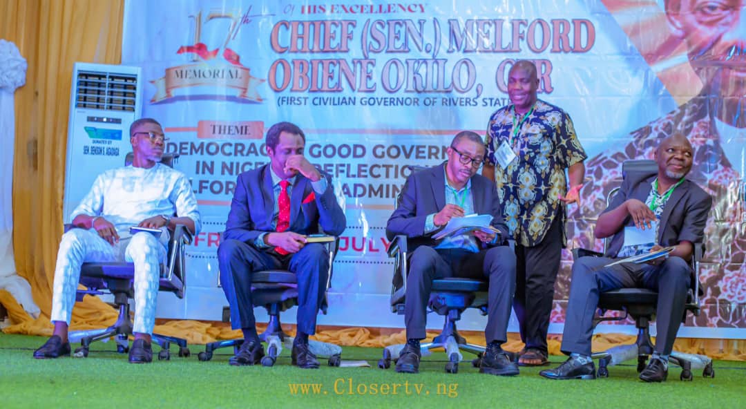 Empowering Youths in Bayelsa State