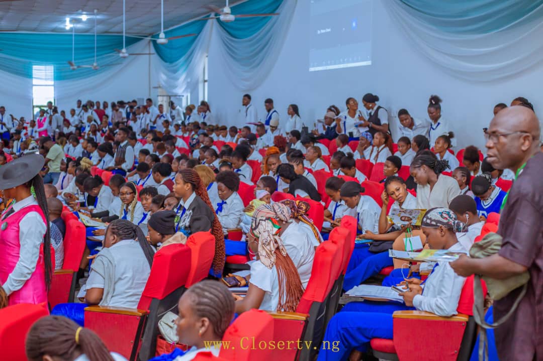 Legacy of Leadership