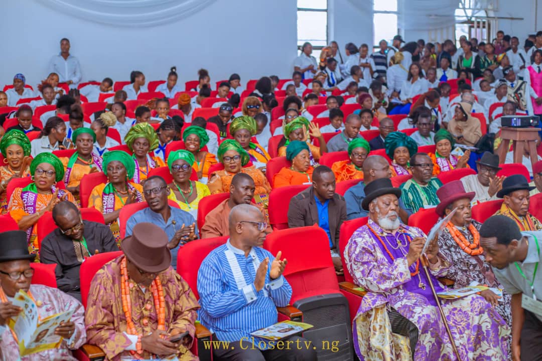 2026 Memorial Lecture Series