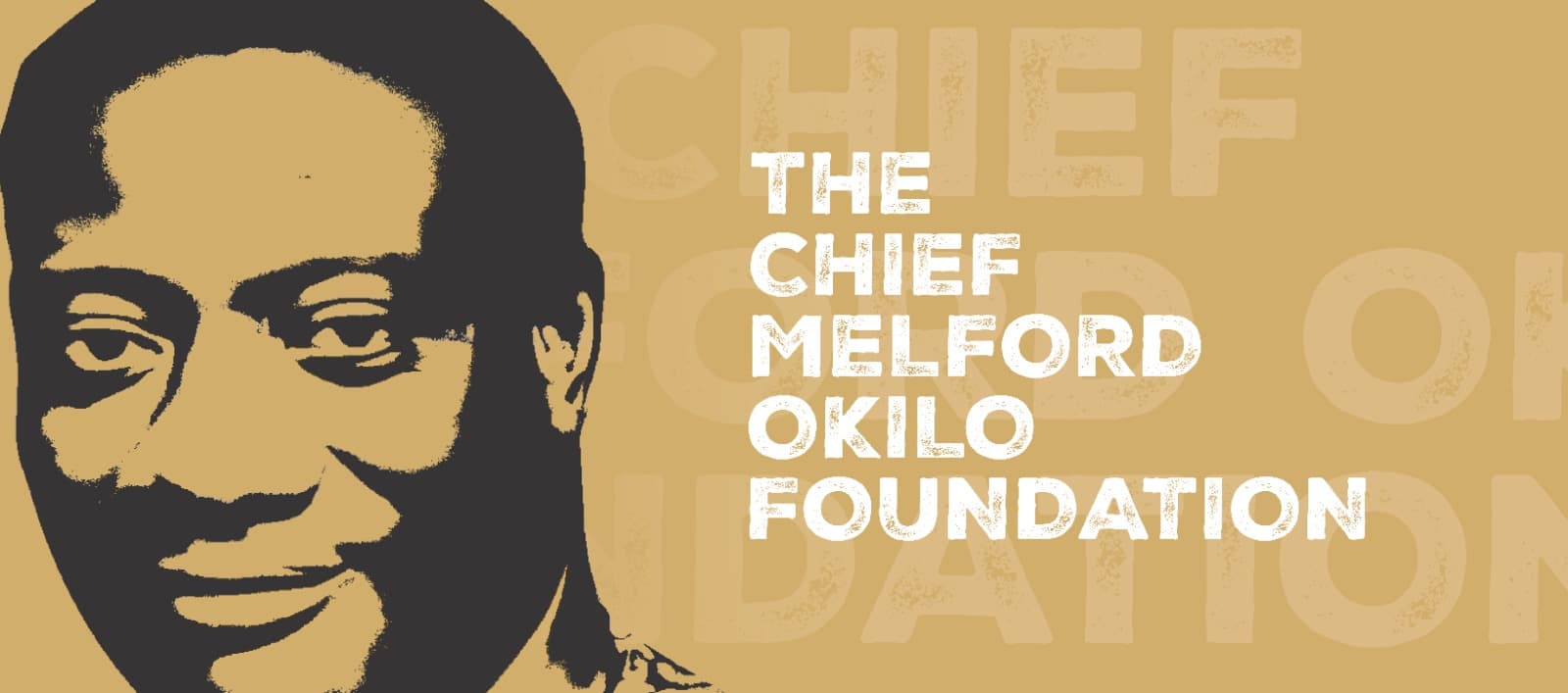 Chief Melford Okilo Foundation